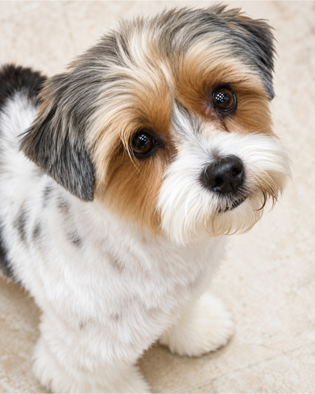 shampooch-happy-customer-dog-puppy-florida-dog-salon-groomer-pet-4
