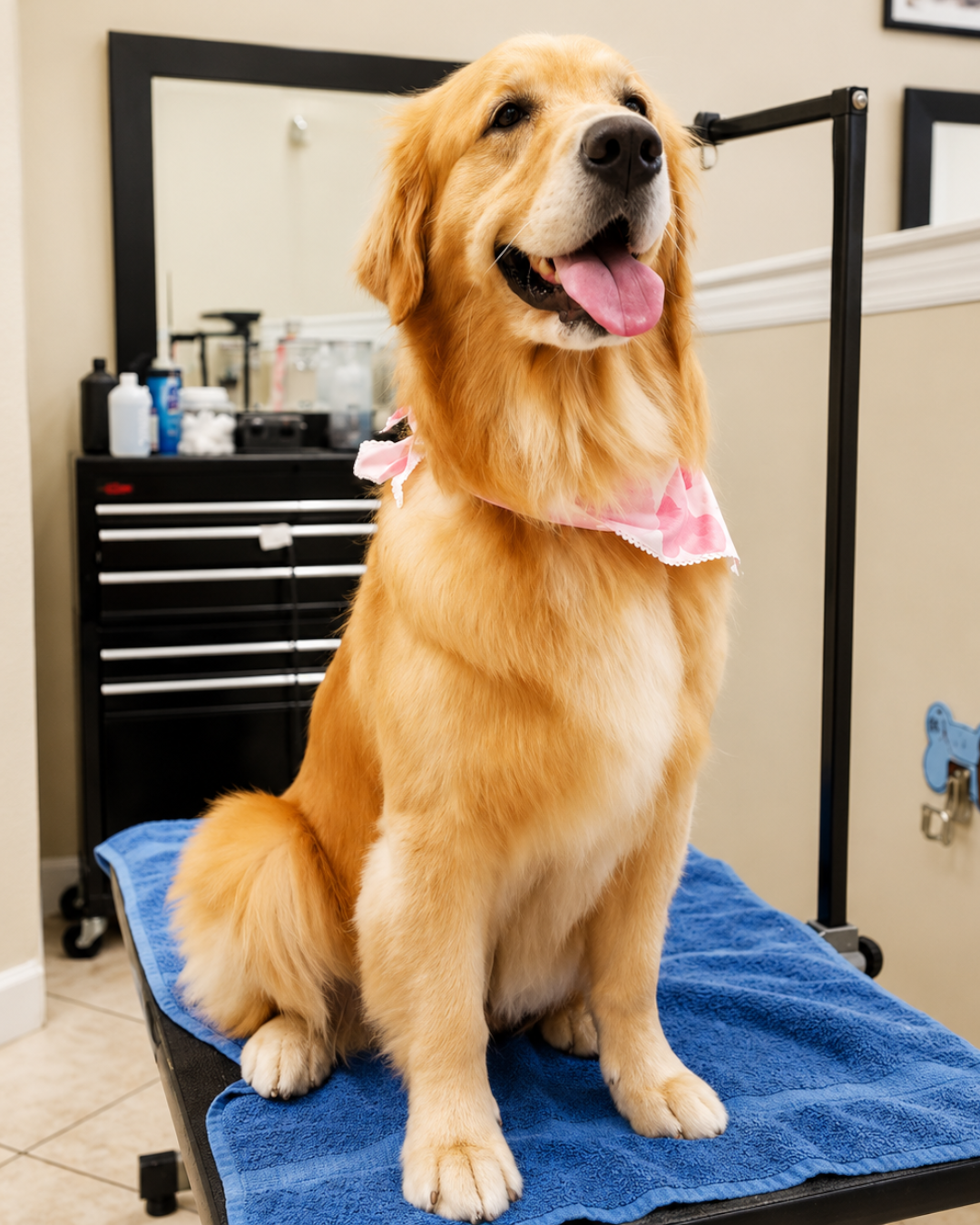 shampooch-happy-customer-dog-puppy-golden-retriever-florida-dog-salon-groomer-pet-services-6
